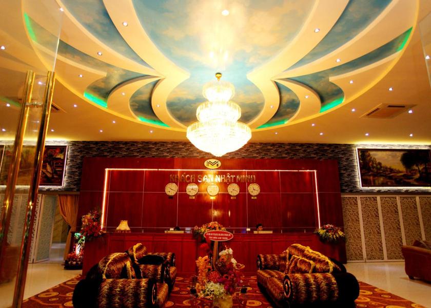 Lam Dong Province La Gi Lobby
