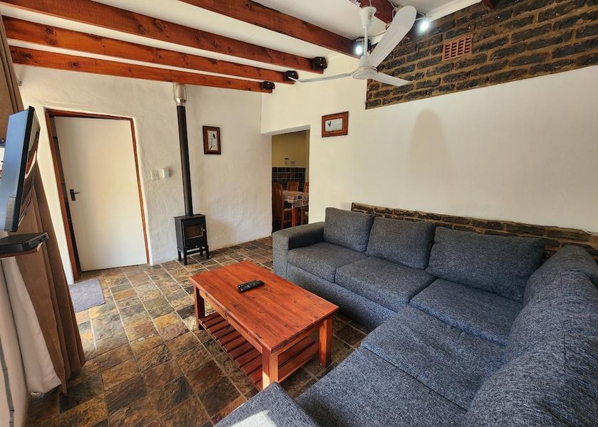 Gauteng Johannesburg Living Area