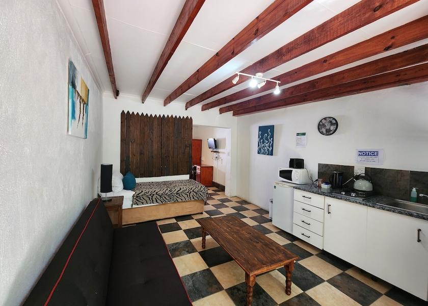 Gauteng Johannesburg Living Area