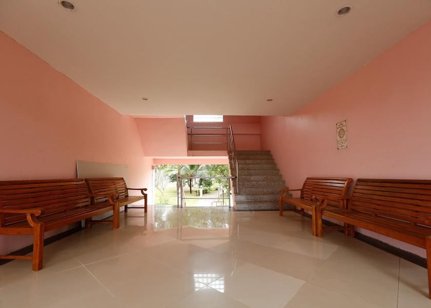 Rayong Province Klaeng Lobby