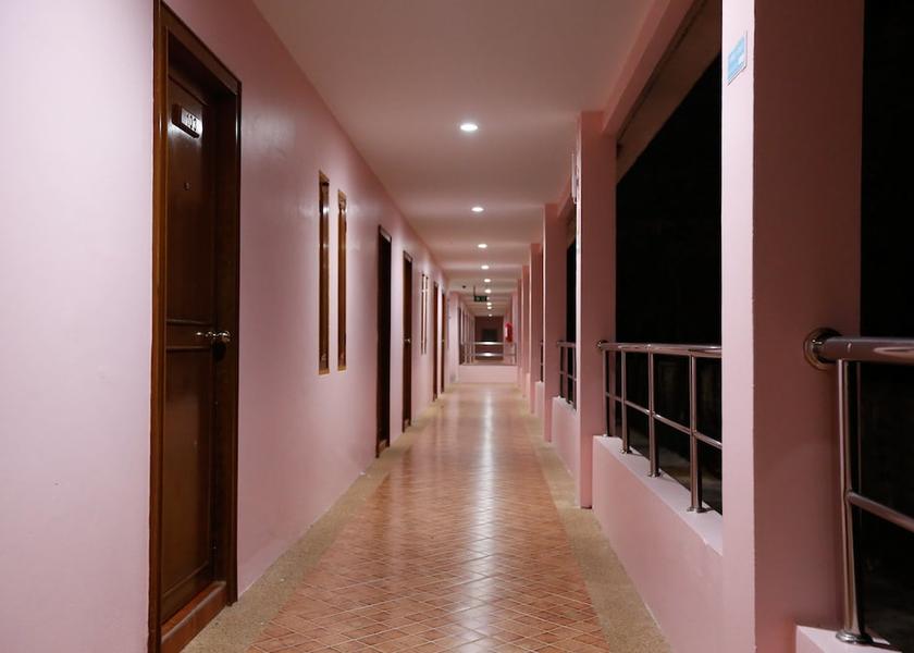 Rayong Province Klaeng Terrace