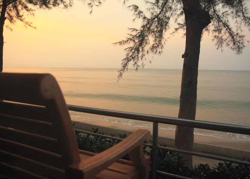 Rayong Province Klaeng Balcony