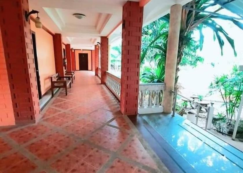 Rayong Province Klaeng Terrace