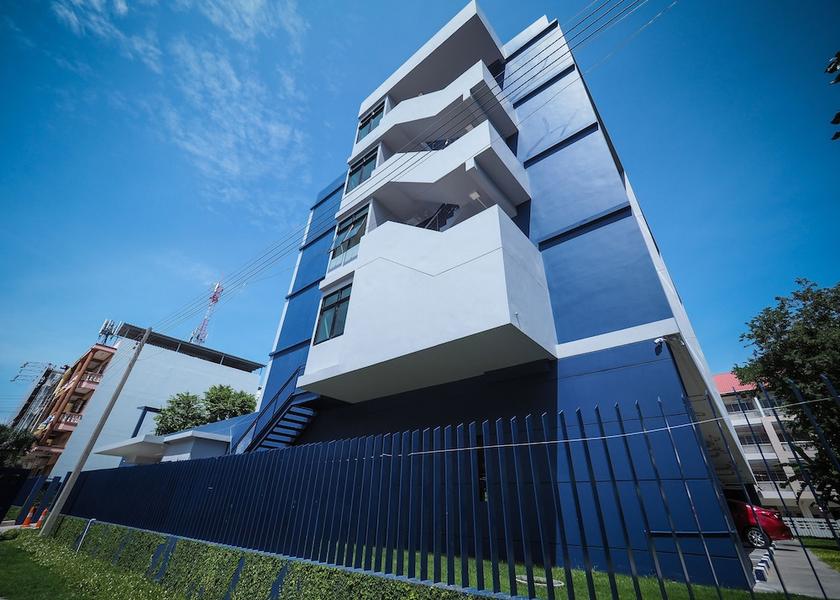 Chonburi Chonburi Facade