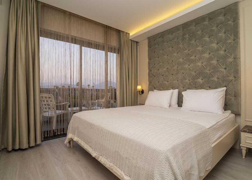 Muğla Fethiye Room