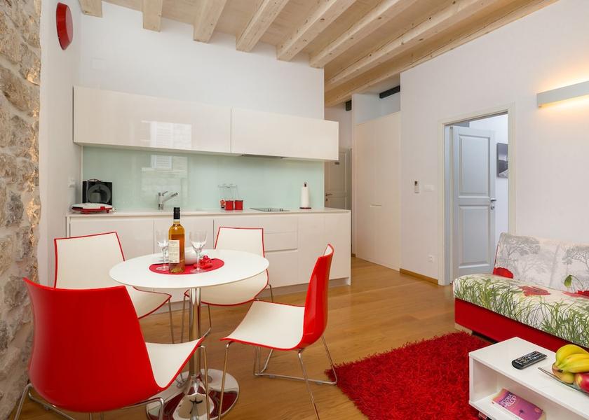 Dubrovnik-Neretva Dubrovnik Living Area