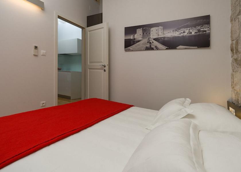 Dubrovnik-Neretva Dubrovnik Room