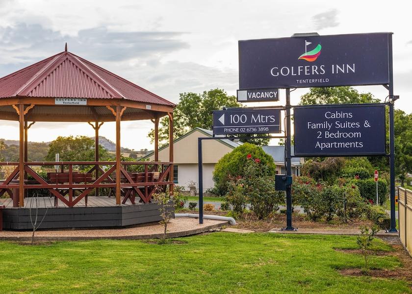 New South Wales Tenterfield Primary image