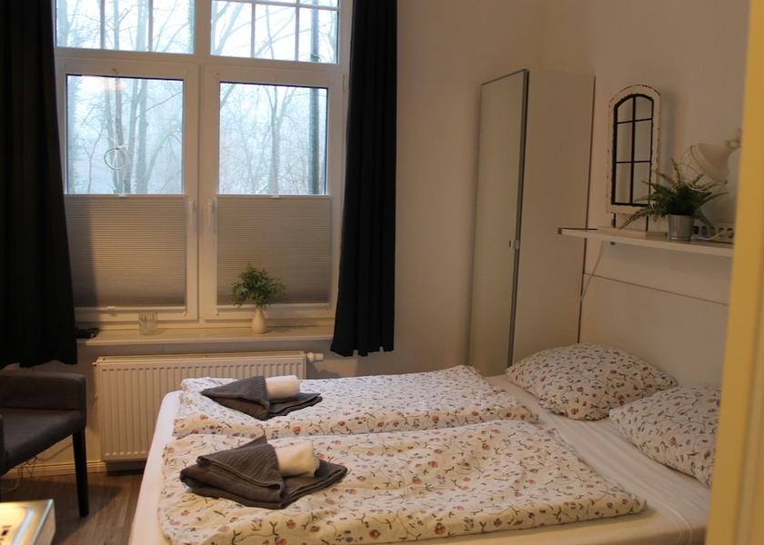 Lower Saxony Emden Room