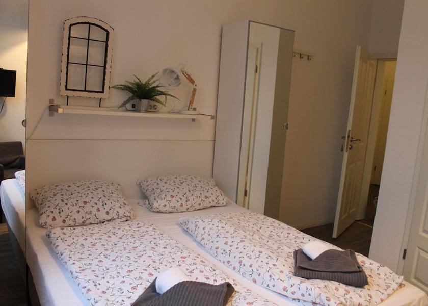 Lower Saxony Emden Room