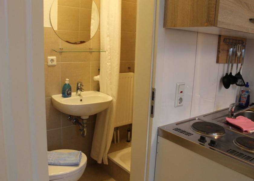 Lower Saxony Emden Bathroom