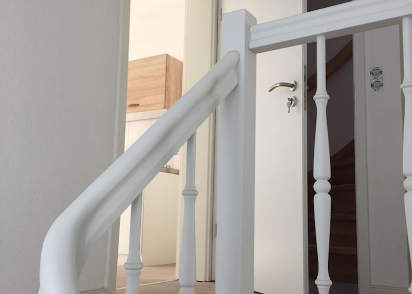 Lower Saxony Emden Staircase