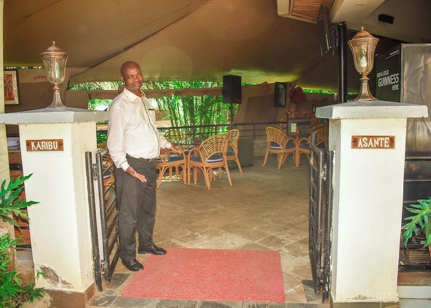 Kisumu County Kisumu Restaurant