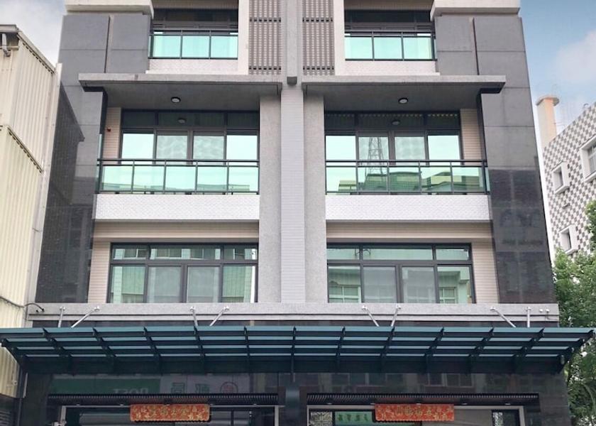 Chiayi County Zhuqi Primary image