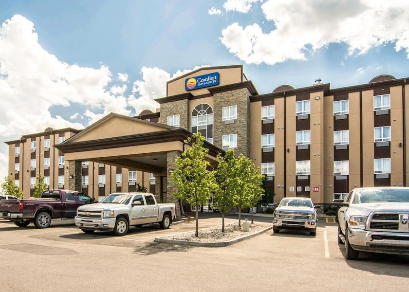 Alberta Fort Saskatchewan Primary image