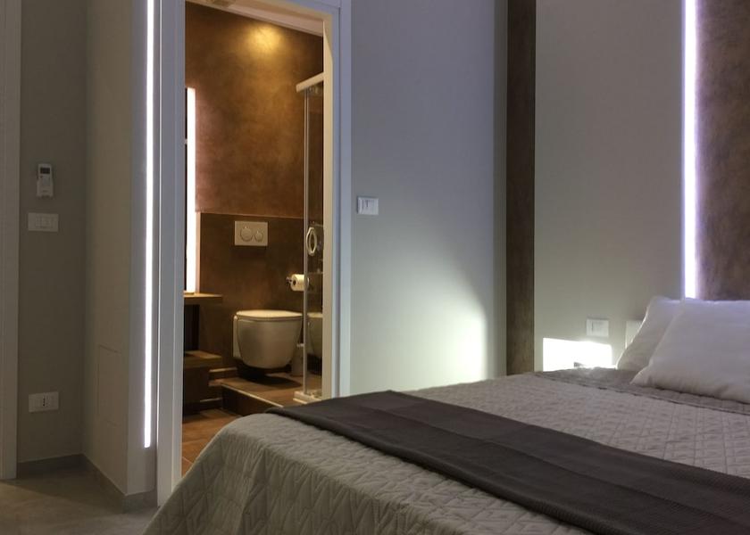 Piedmont Turin Room