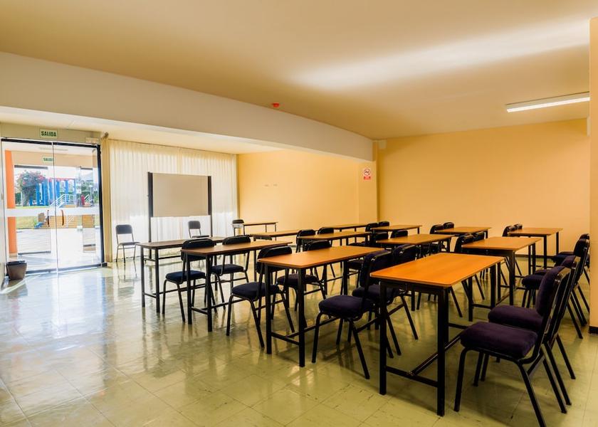 Arequipa Region Arequipa Meeting facility