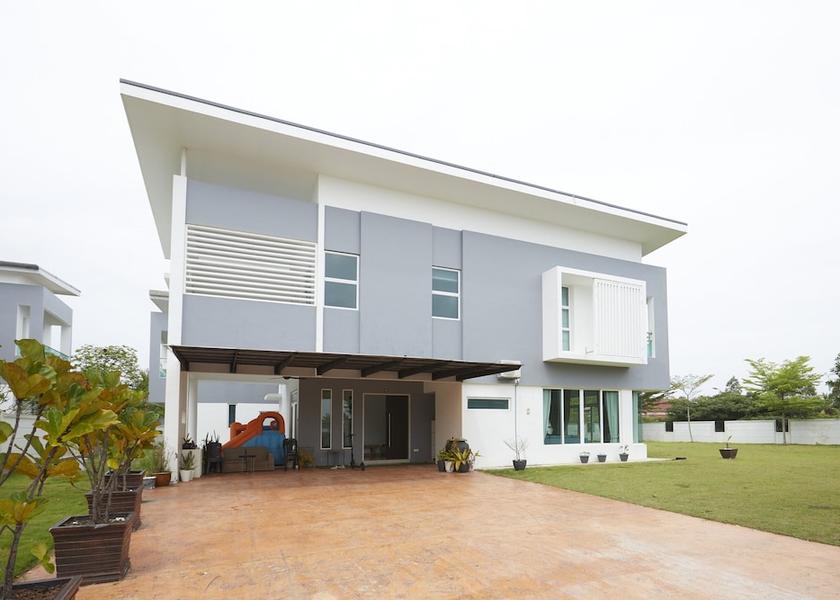 Johor Bandar Penawar Room