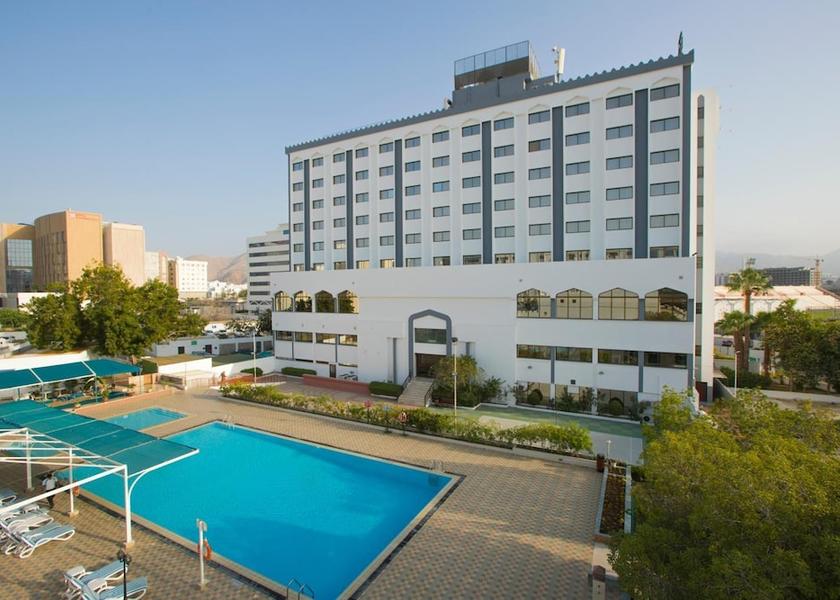 Muscat Governorate Muscat Pool