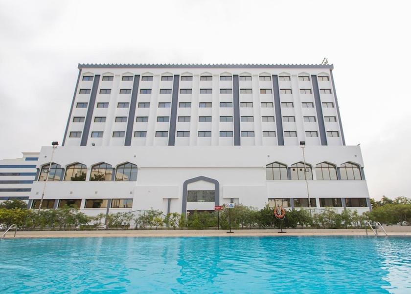Muscat Governorate Muscat Pool