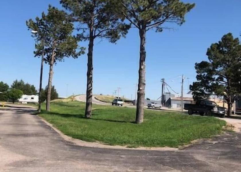 Nebraska Alliance Property Grounds