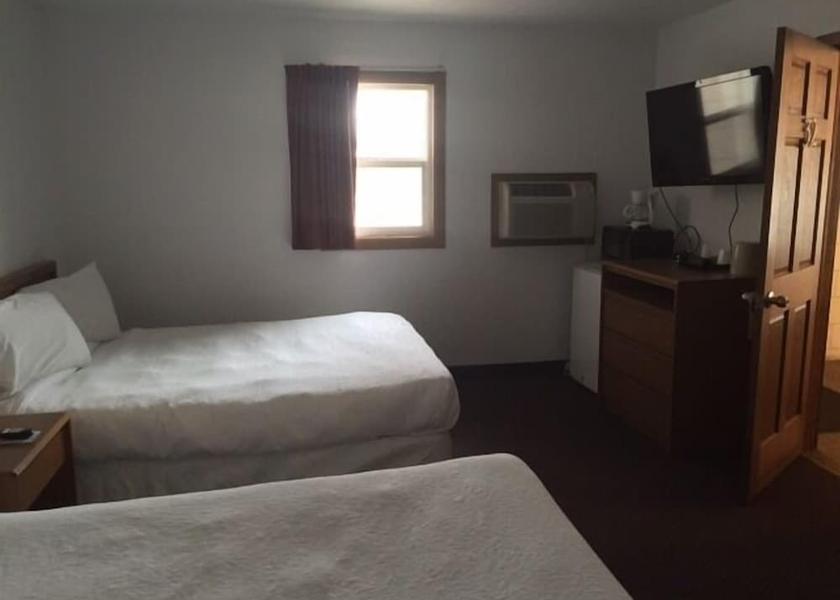 Nebraska Alliance Room