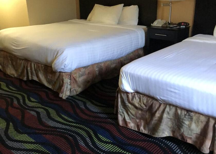 Nebraska Alliance Room