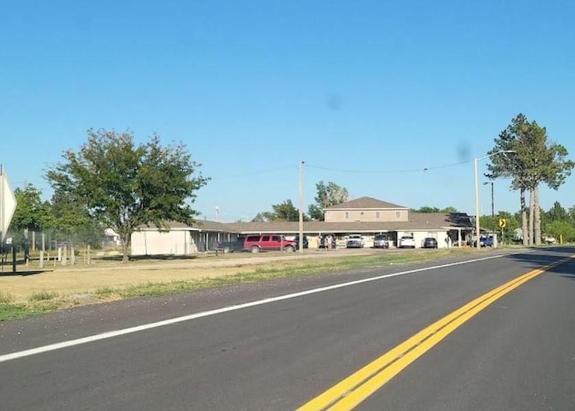 Nebraska Alliance Primary image