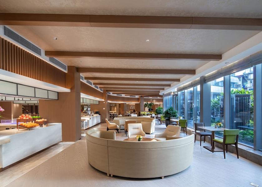 Fujian Fuzhou Restaurant