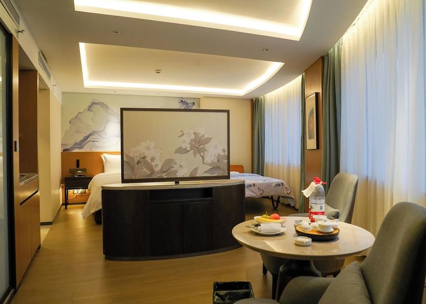 Fujian Fuzhou Facade