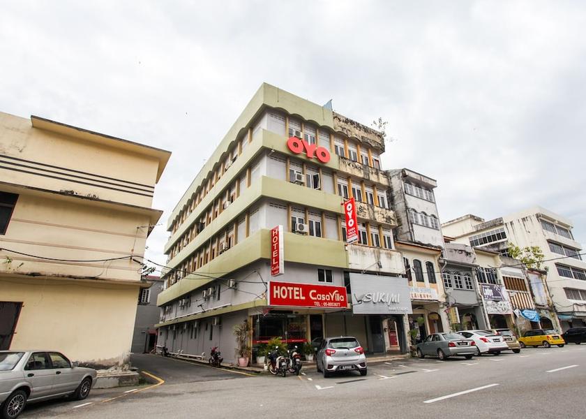 Perak Taiping Primary image