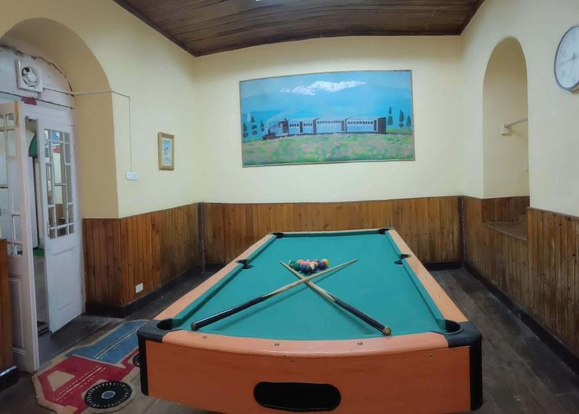 West Bengal Darjeeling Recreation