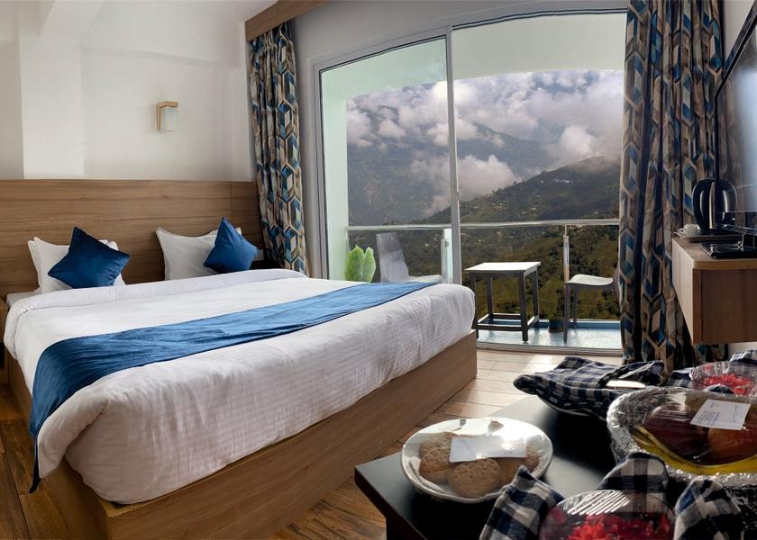 West Bengal Darjeeling 1025