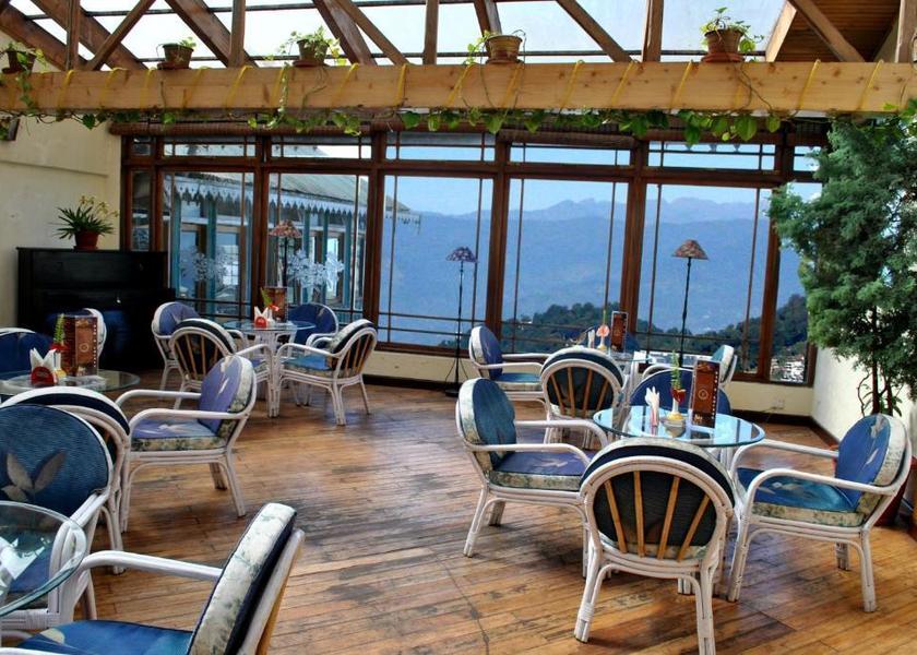 West Bengal Darjeeling Public Areas
