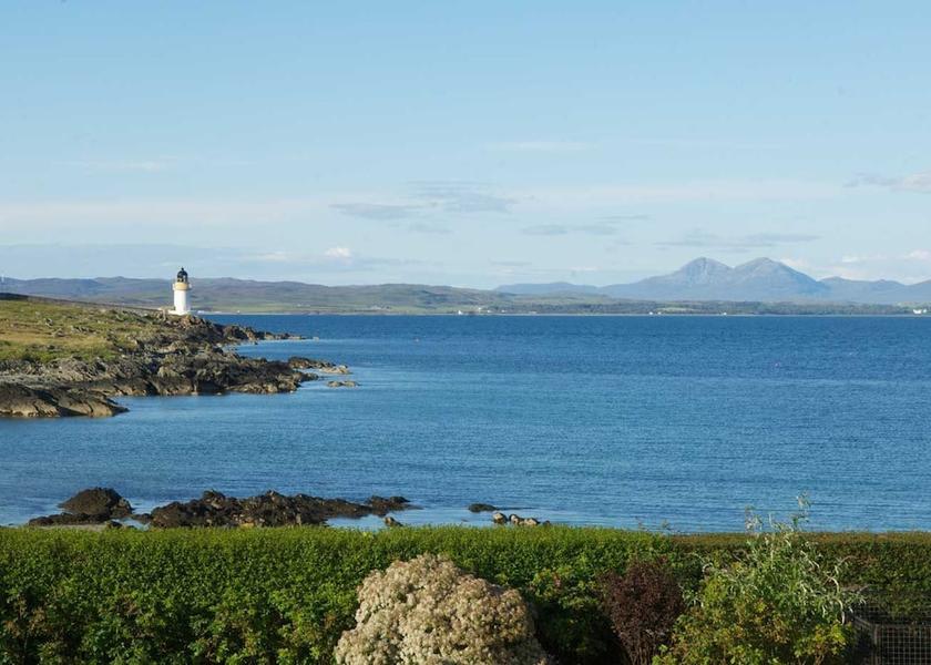 Scotland Islay Island Beach
