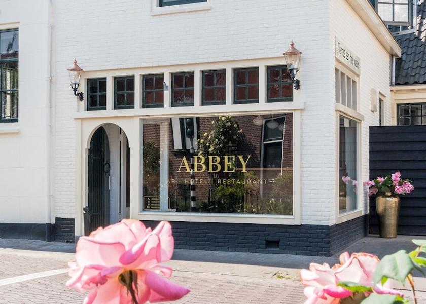 Utrecht Abcoude Facade