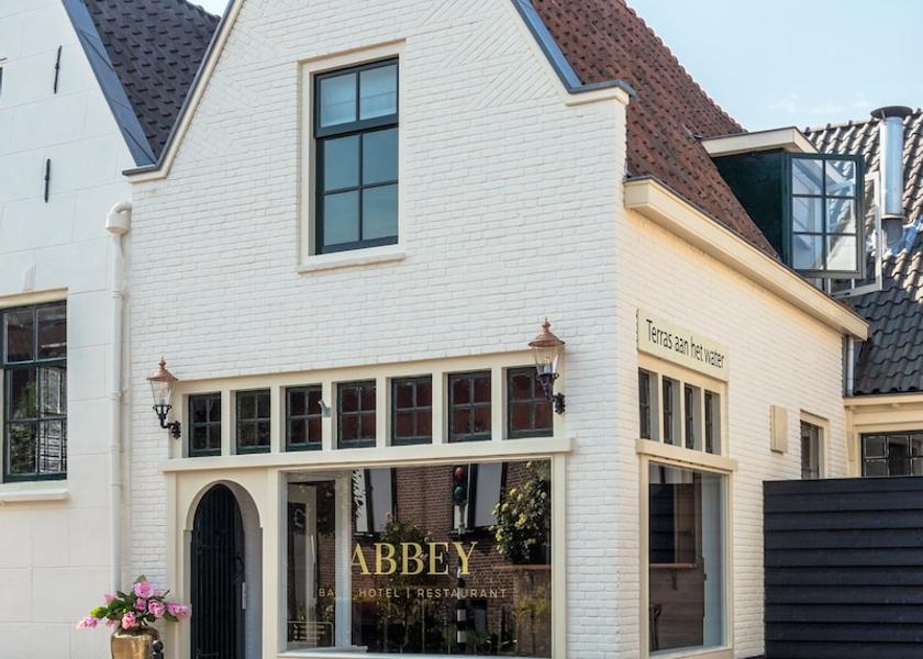 Utrecht Abcoude Exterior Detail