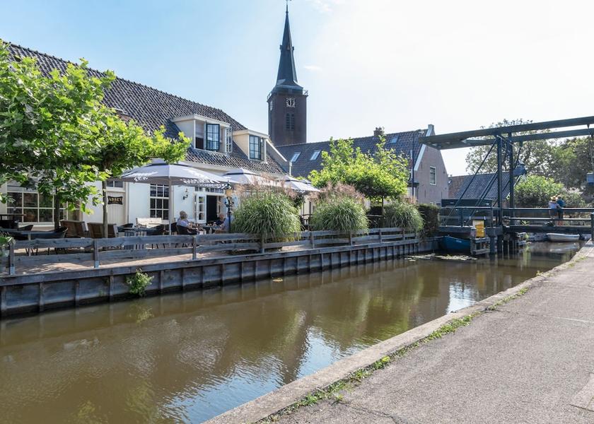 Utrecht Abcoude Primary image
