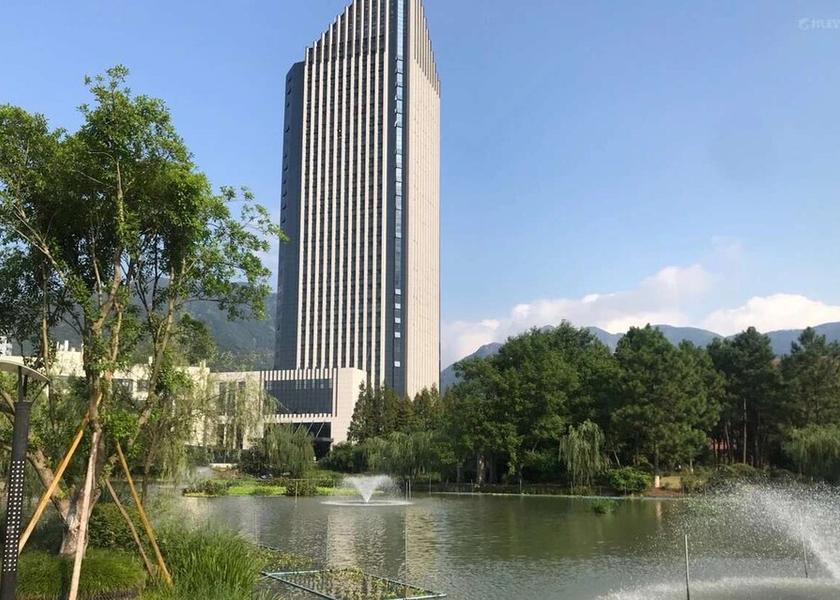 Zhejiang Wenzhou Exterior Detail