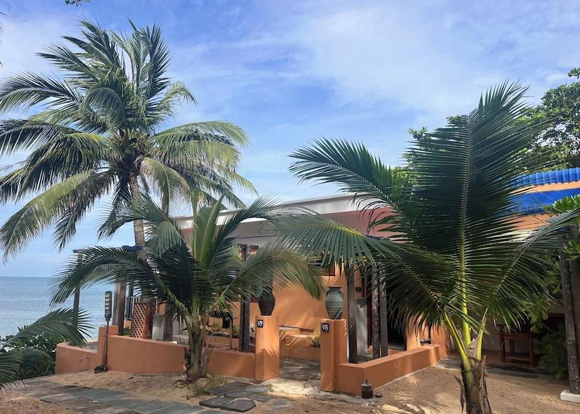 An Giang Province Phu Quoc Room