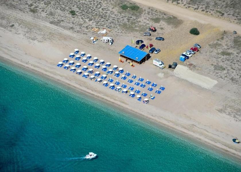 Central Macedonia Polygyros Beach