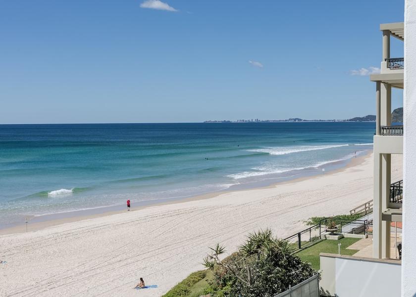 Queensland Gold Coast Room
