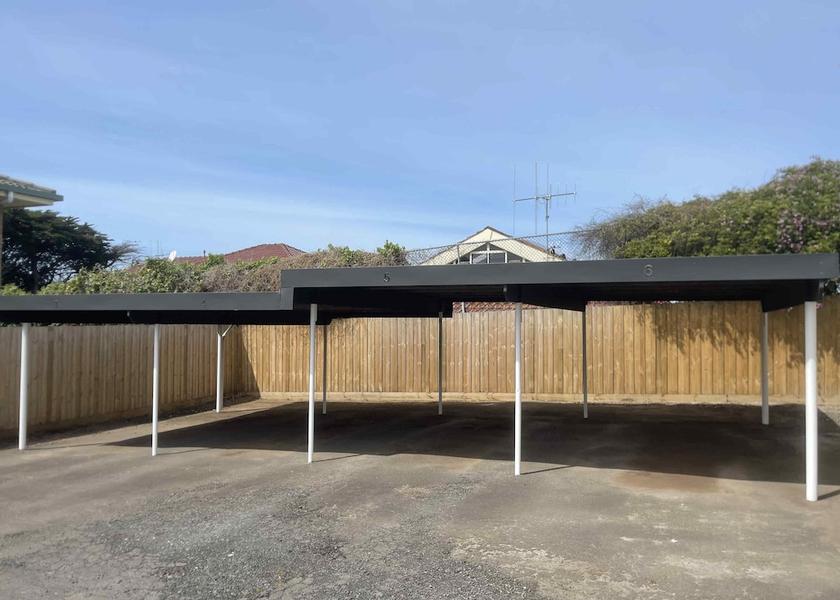 Victoria Warrnambool Parking