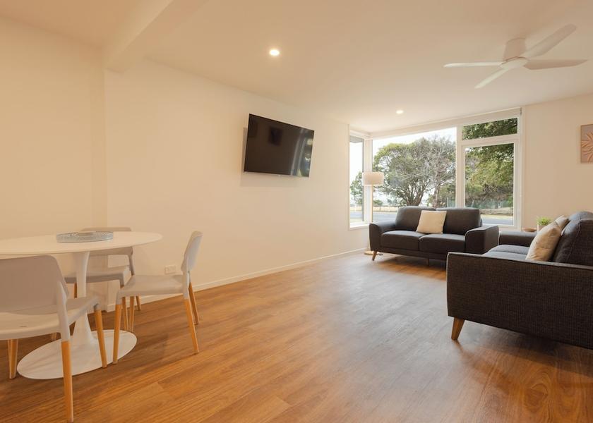 Victoria Warrnambool Living Area