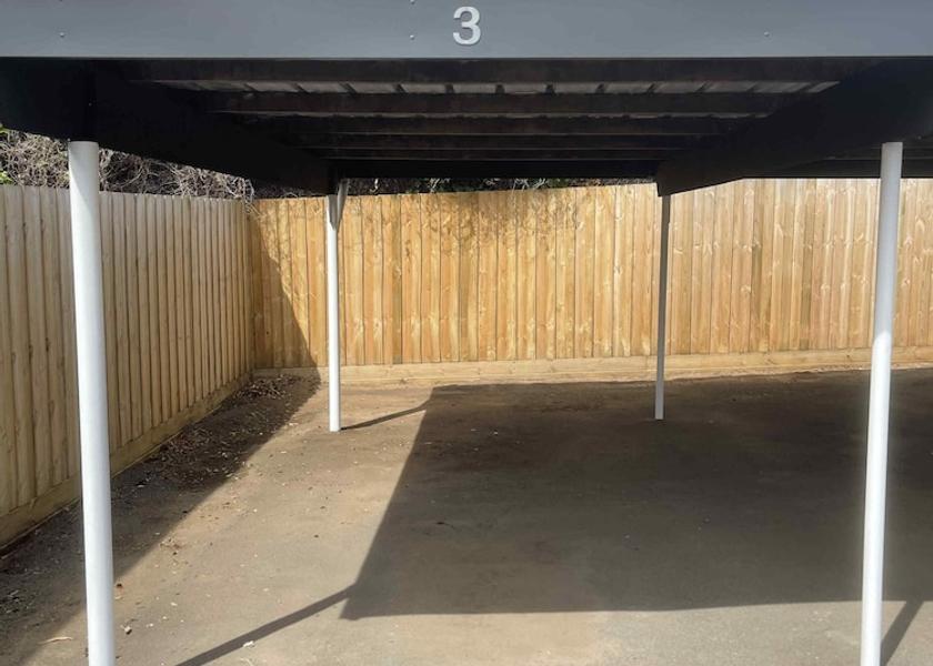 Victoria Warrnambool Parking