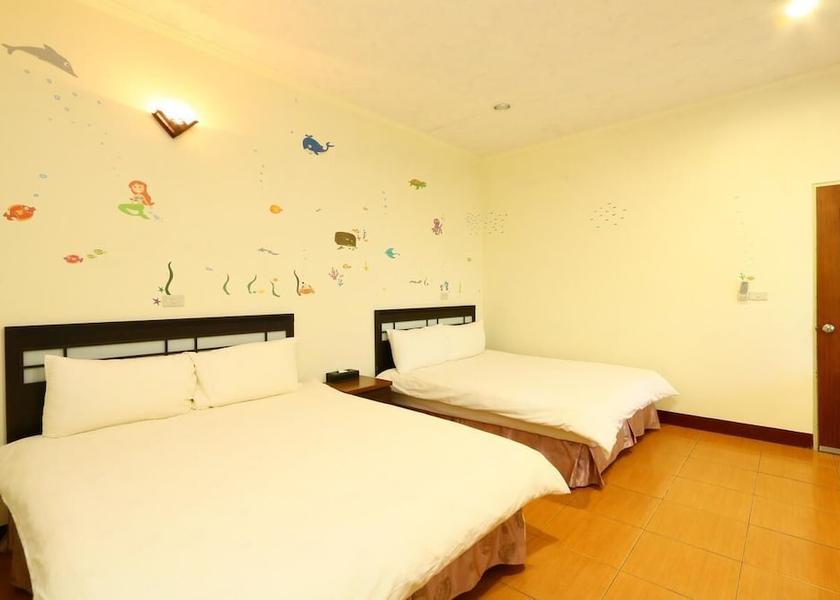 Hualien County Ruisui Room