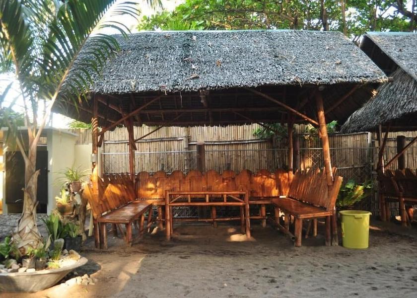 Central Visayas Dauin Barbeque