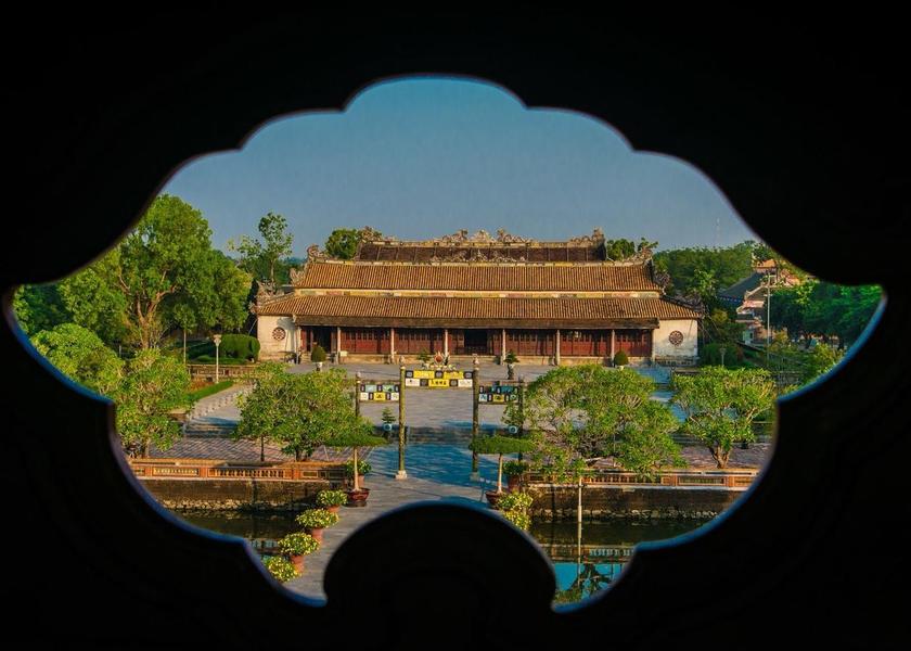 Hue Municipality Hue Nearby attraction