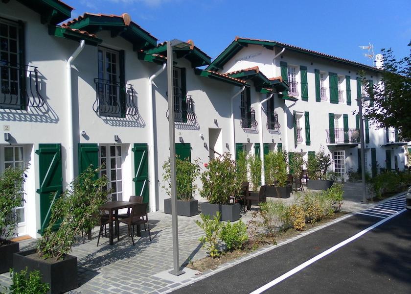 Nouvelle-Aquitaine Ascain Primary image