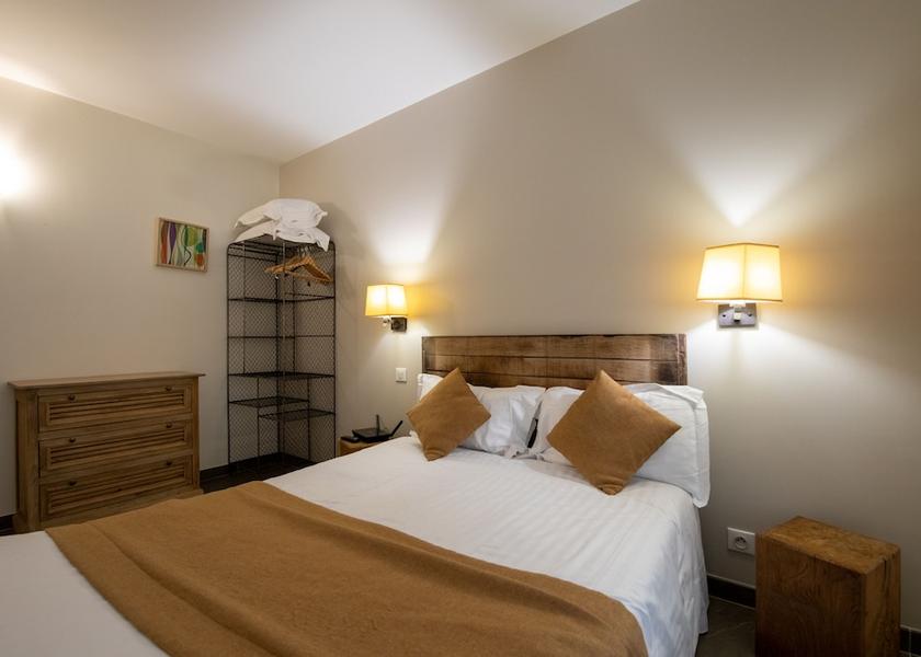 Nouvelle-Aquitaine Ascain Room